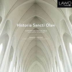 Historia Sancti Olavi