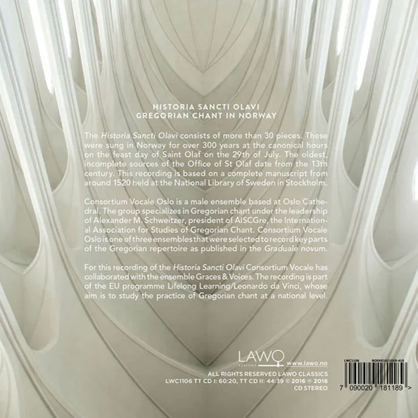 Graces & Voices