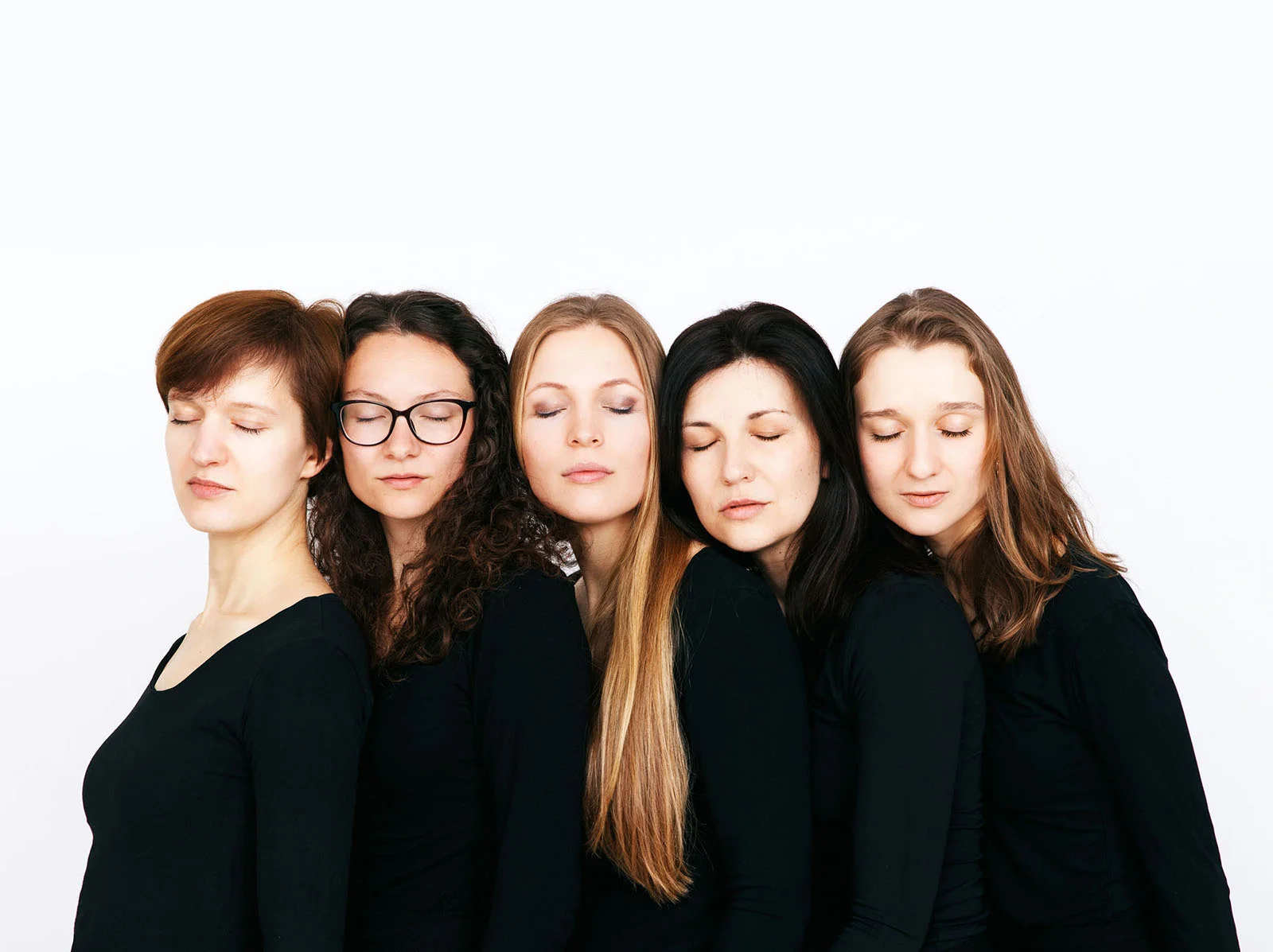 Graces & Voices